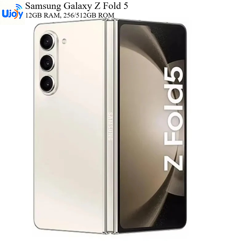 G&T Hunting & Outdoor Gun Shop Skegness - ネットワークロック解除済みのAndroid再生品スマートフォン、Samsung Galaxy Z Fold 5 5G、12GB