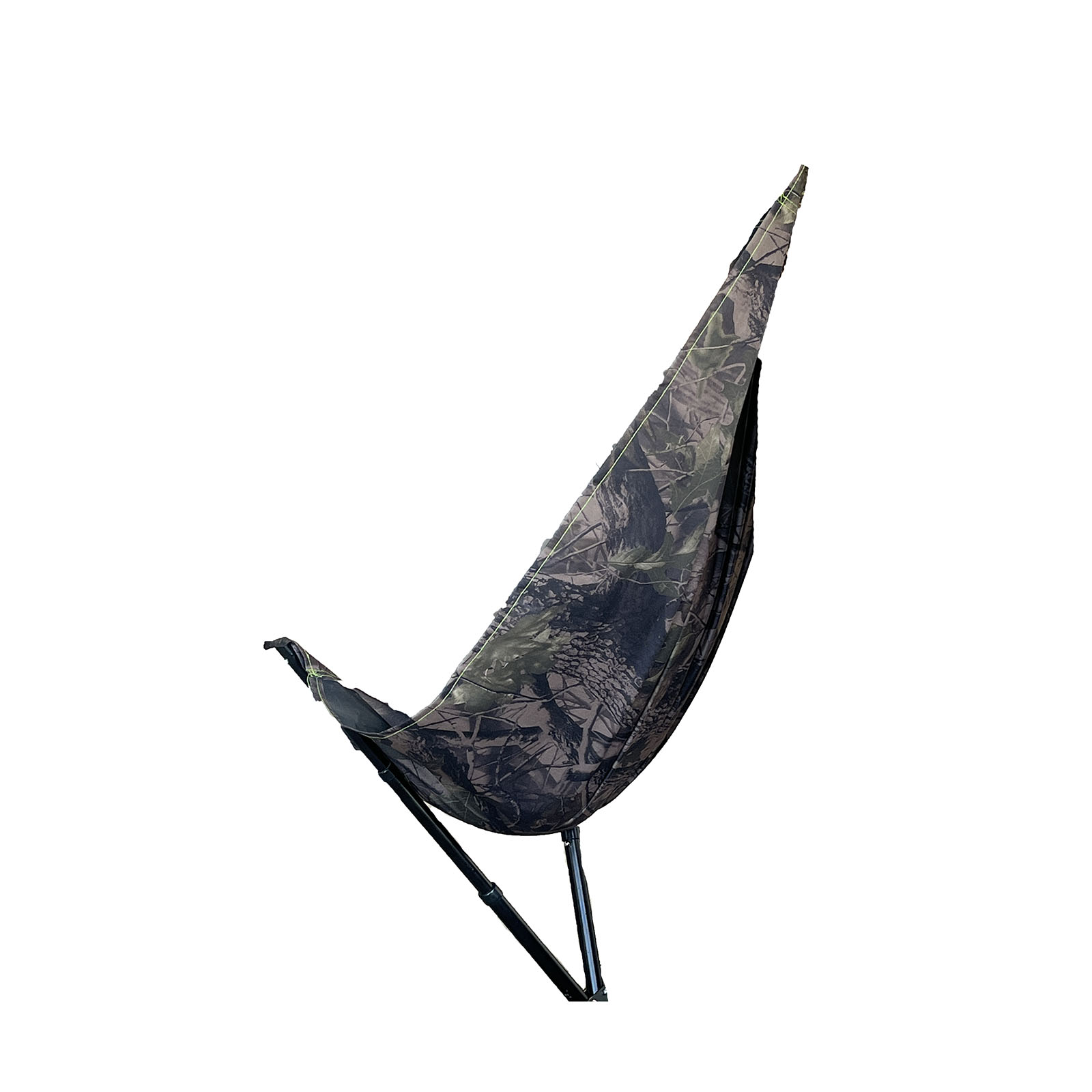 Hunting Camp Outdoor Supplies - フィーバーアウトドアローハンティングシートポータブルハンモックチェアアウトドアレジャーツールキャンプ座席設備ガーデンパティオ用品