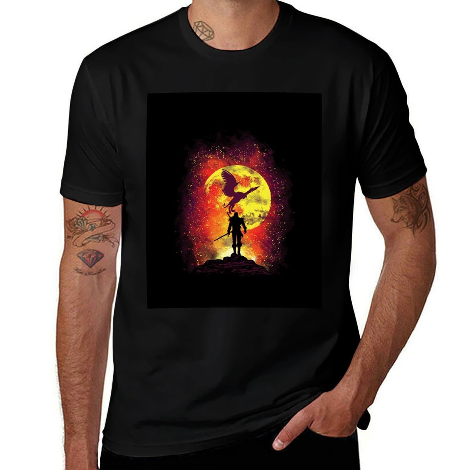 Wildman Hunting & Outdoor Vanderbijlpark - ワイルドハント Tシャツ サマーホリデー カジュアルTシャツ