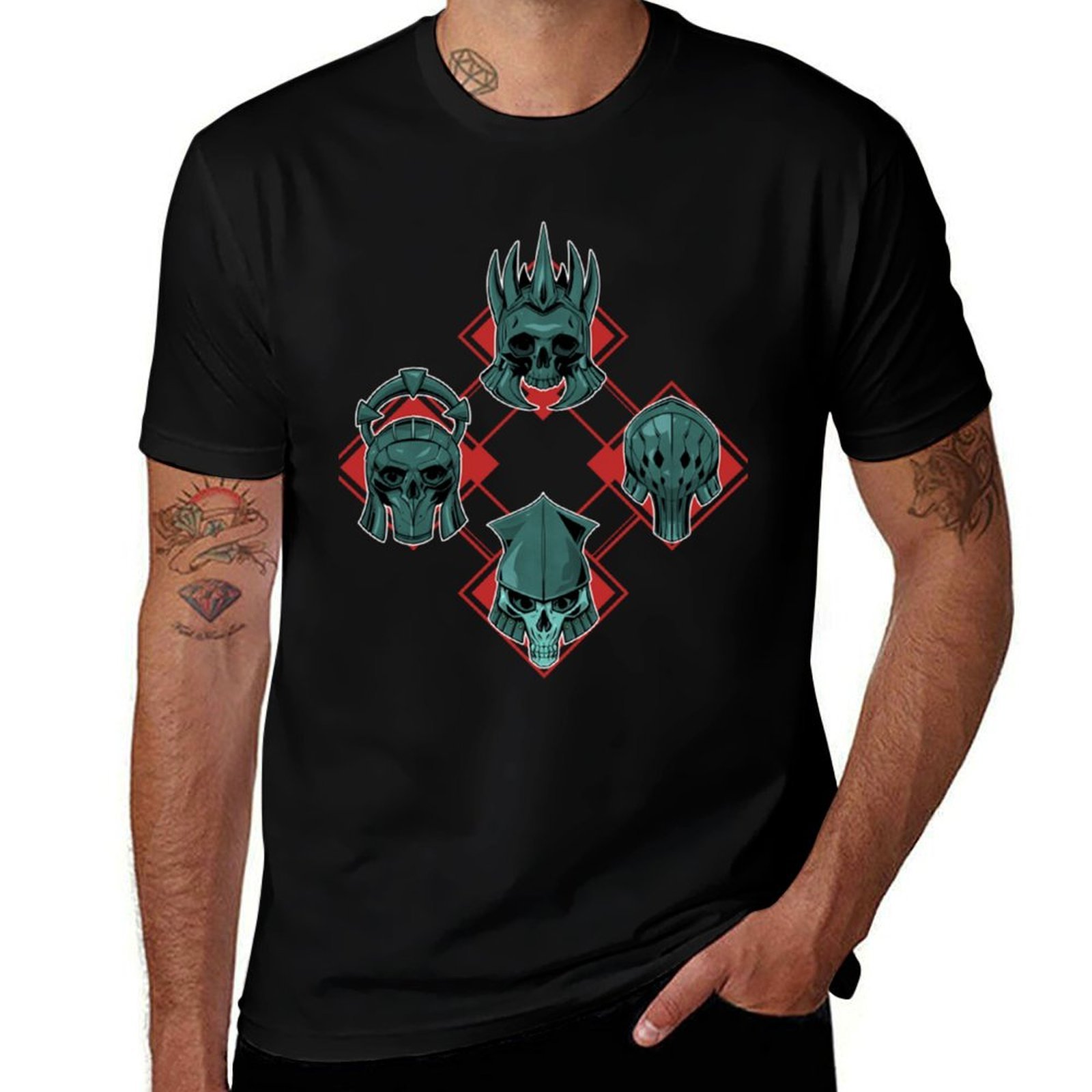 Wildman Hunting & Outdoor Vanderbijlpark - ワイルドハントTシャツ ホリデーオールマッチTシャツ