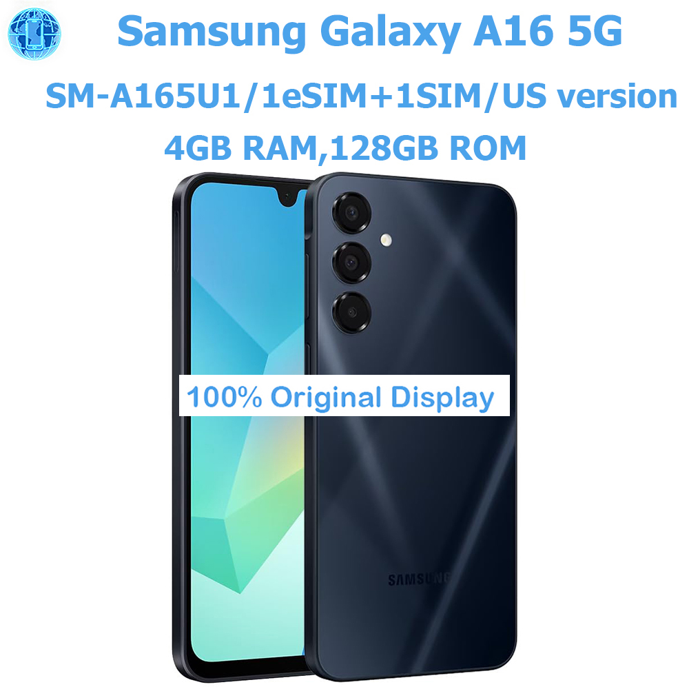 G&T Hunting & Outdoor Gun Shop Skegness - 中古再生品 サムスン Galaxy A16 5G スマートフォン