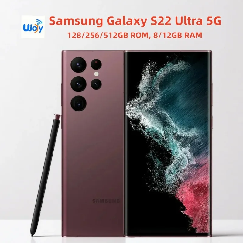 G&T Hunting & Outdoor Gun Shop Skegness - ネットワークロック解除済みスマートフォン サムスン ギャラクシー S22 ウルトラ 5G