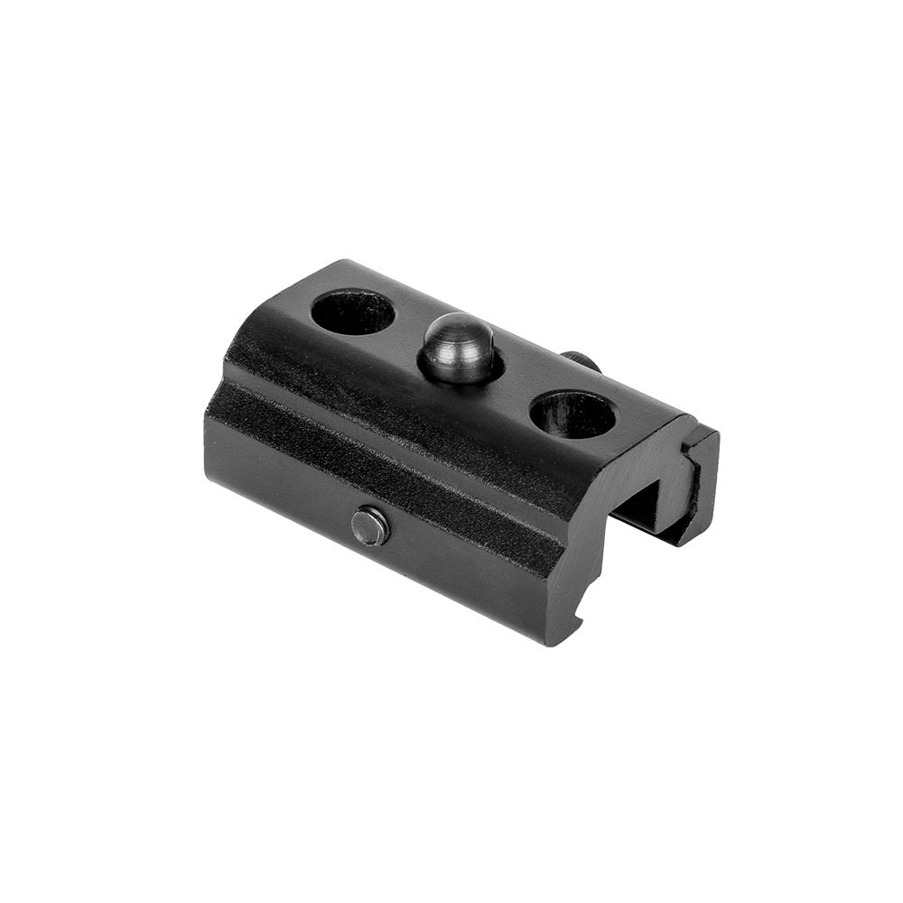 QDハリススタイルバイポッドスリングスイベルアダプター20m - Bipod Rifle Mount のレビューと価格