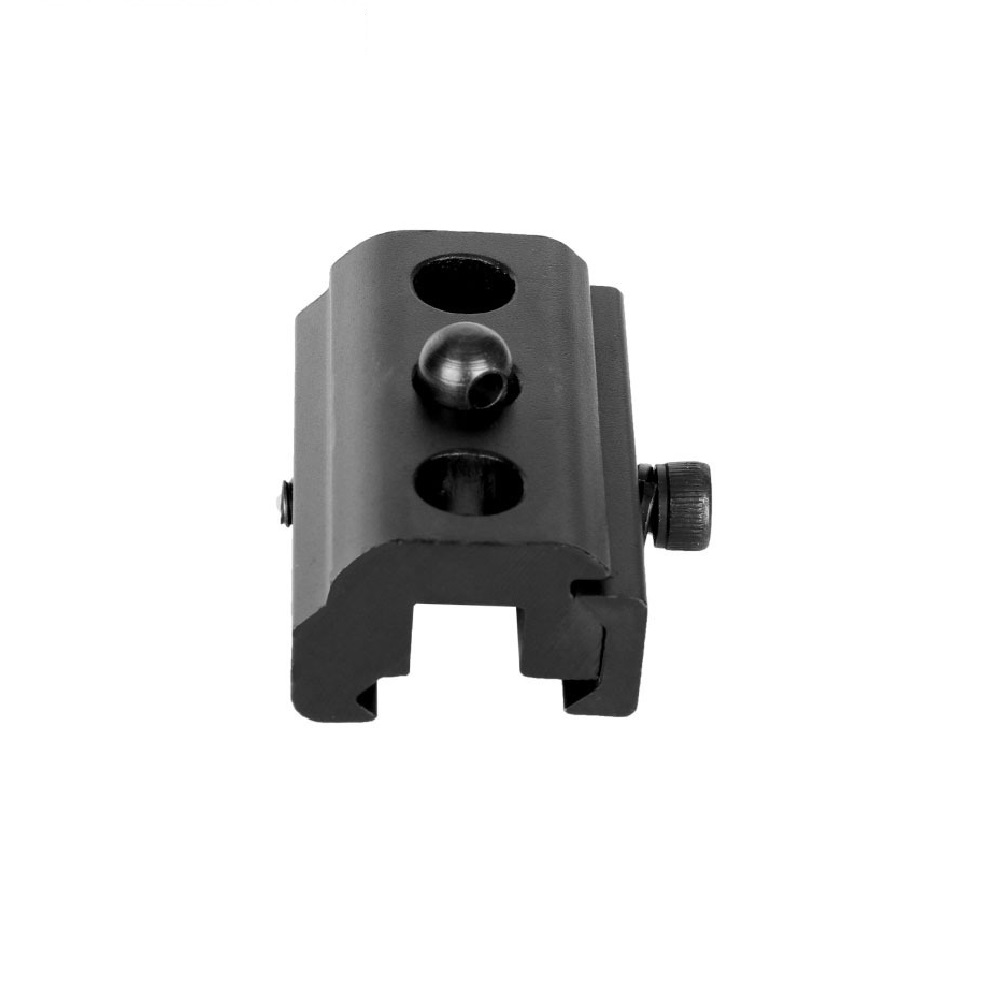 QDハリススタイルバイポッドスリングスイベルアダプター20m - Bipod Rifle Mount のレビューと価格
