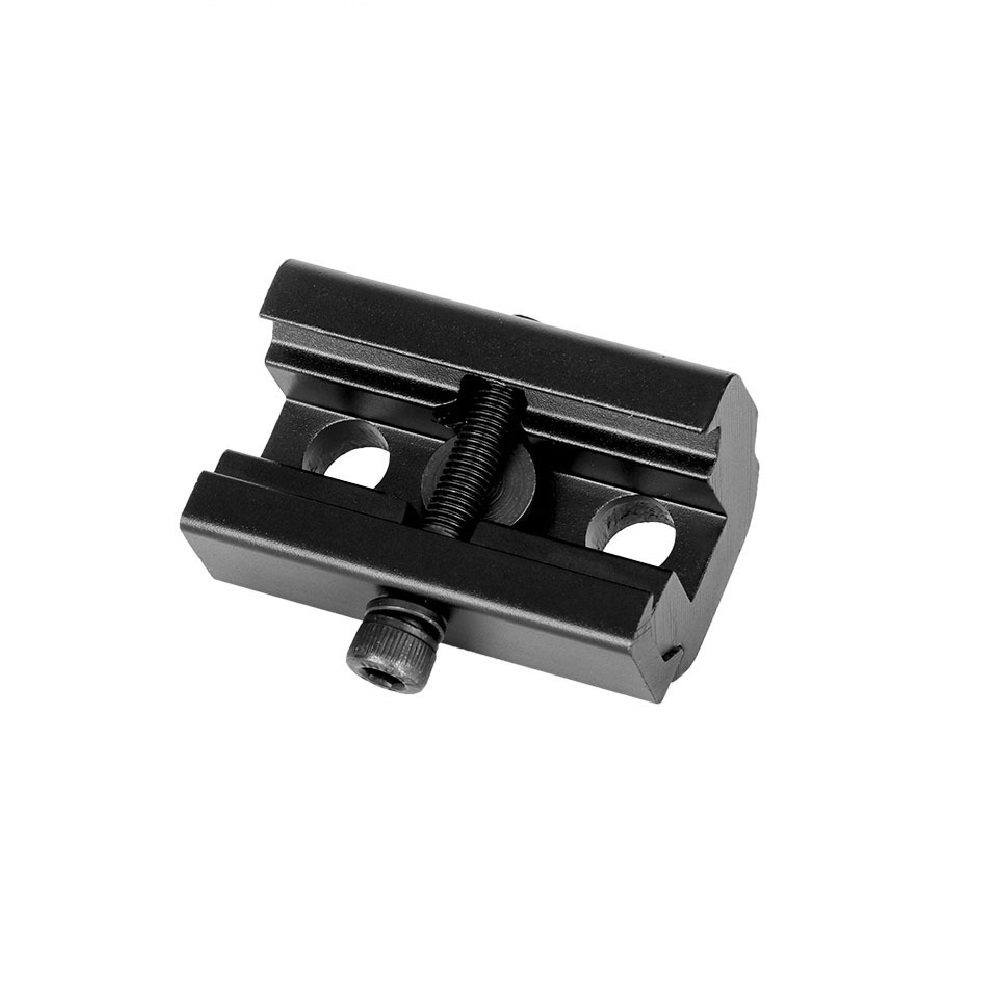 QDハリススタイルバイポッドスリングスイベルアダプター20m - Bipod Rifle Mount のレビューと価格