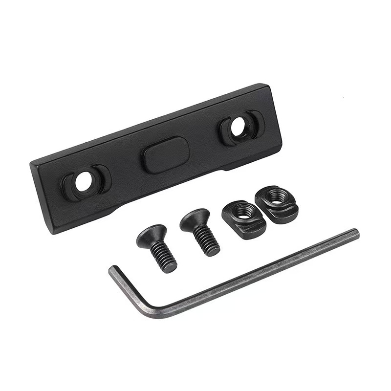 AR15 M-LOK ハンドガードアダプター - ハリスバイ - Bipod Rifle Mount のレビューと価格