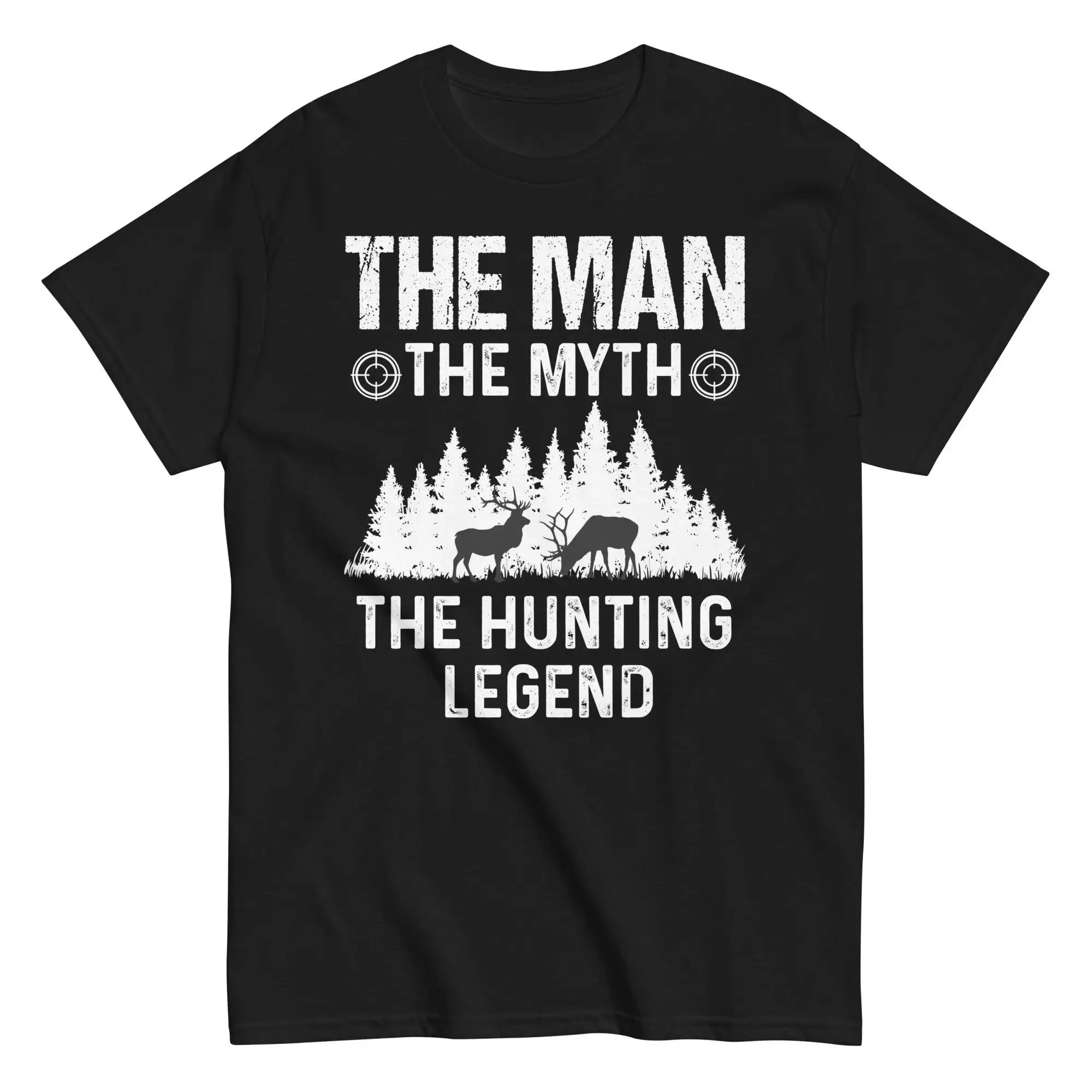 ハンティングレジェンドTシャツ 鹿とイノシシ ハンター向け - Wildman Hunting & Outdoor Vanderbijlpark のレビューと価格