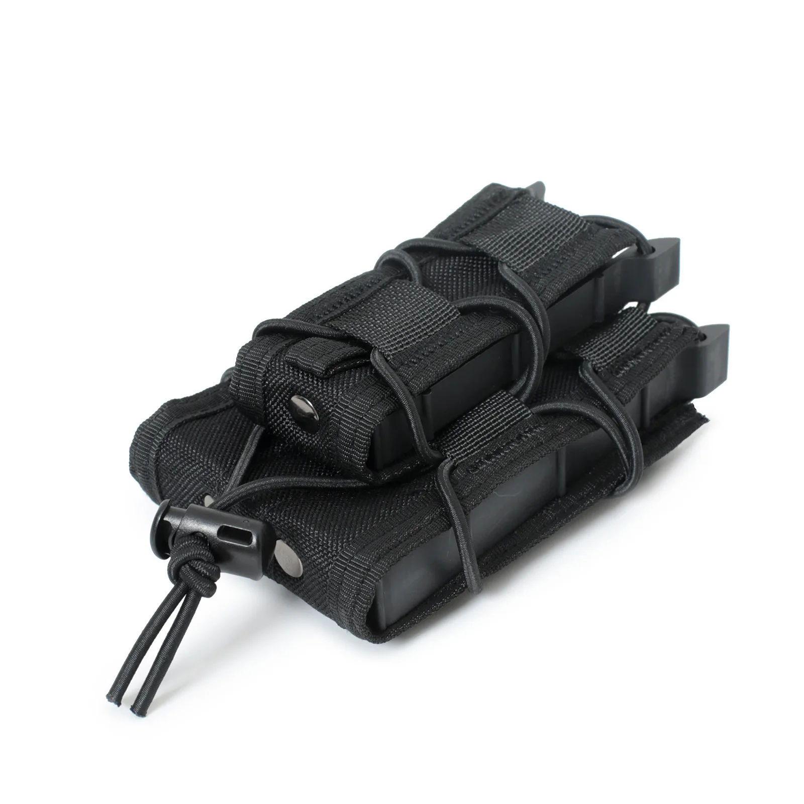 5.56 9 ミリメートル Molle マガジンポーチ AK - Hunting Outdoor Stores のレビューと価格