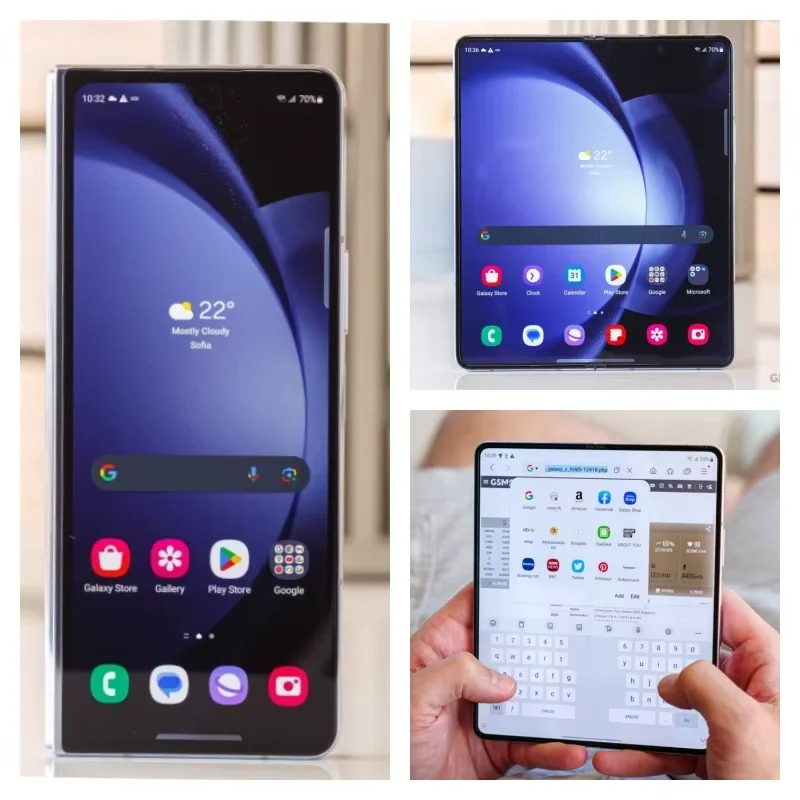 ネットワークロック解除済みのAndroid再生品スマートフォ - G&T Hunting & Outdoor Gun Shop Skegness のレビューと価格
