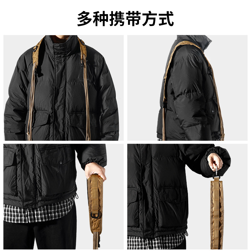 アウトドアギアカラー、アウトドアキャンプおよび狩猟用品、傘紐 - Hunting Camp Outdoor Supplies のレビューと価格