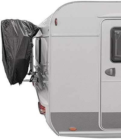 キャラバンリアマウント自転車カバー 1/2 バイク用保護カバ - G&T Hunting & Outdoor Gun Shop Skegness のレビューと価格