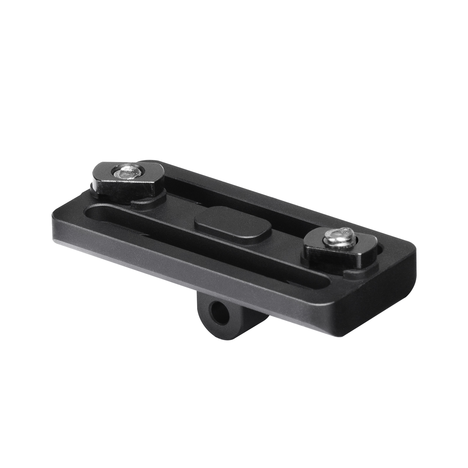 Fanaue-ロープロファイルmlokマウントハンドガードア - Bipod Rifle Mount のレビューと価格