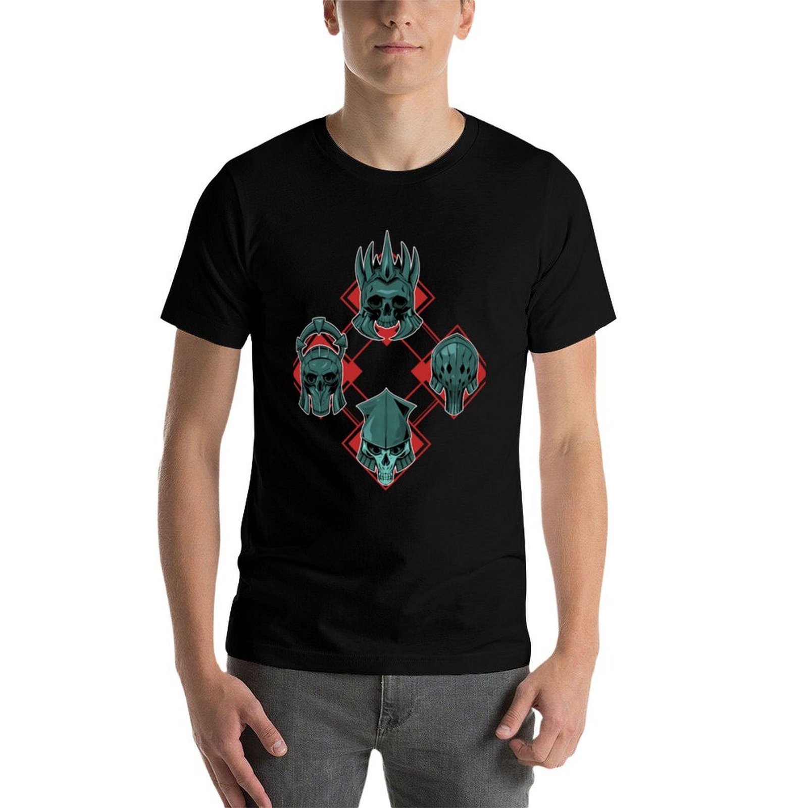 ワイルドハントTシャツ ホリデーオールマッチTシャツ - Wildman Hunting & Outdoor Vanderbijlpark のレビューと価格