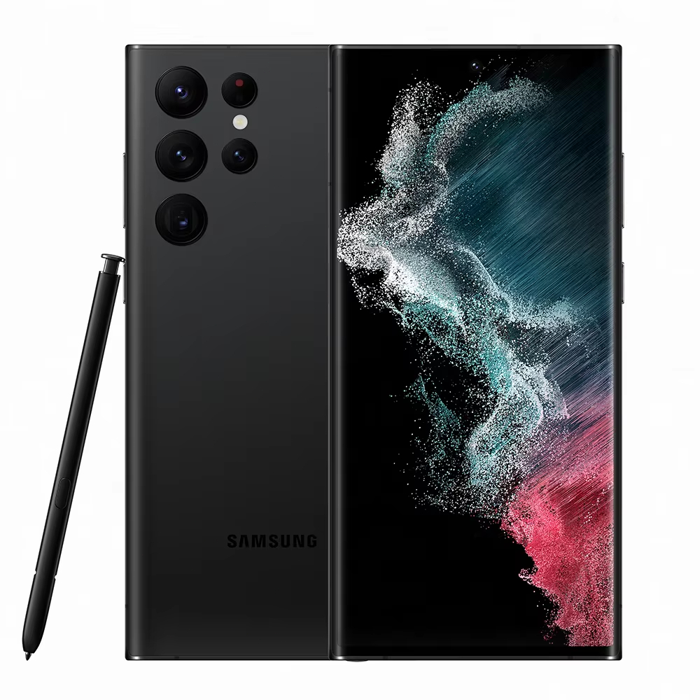 Samsung Galaxy S22 Ultra 5G 8K - G&T Hunting & Outdoor Gun Shop Skegness のレビューと価格