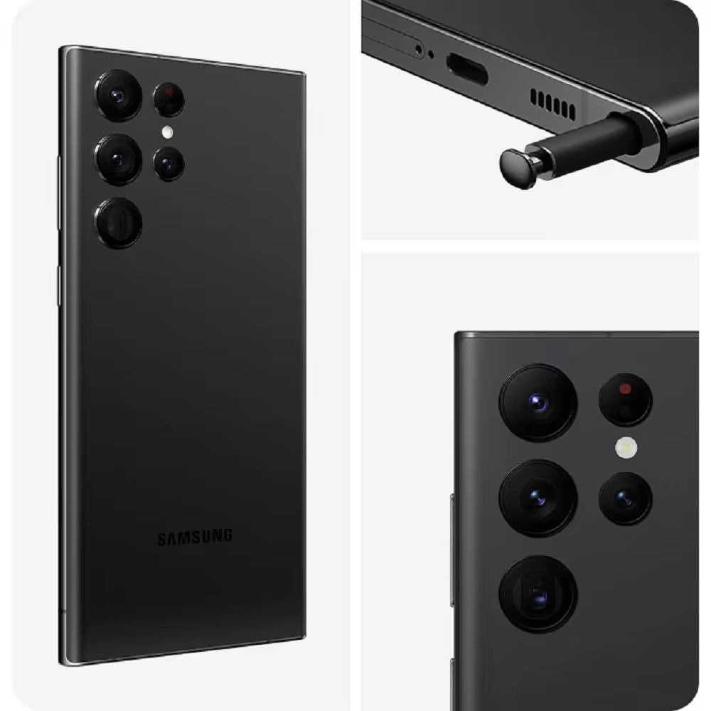 Samsung Galaxy S22 Ultra 5G 8K - G&T Hunting & Outdoor Gun Shop Skegness のレビューと価格