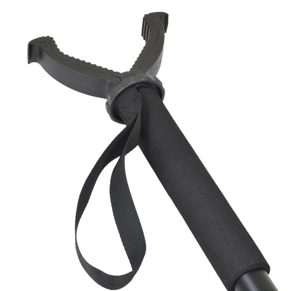 戦術的なヘビーデューティ V ヨーク射撃ラックガンレストライ - Bipod Rifle Mount のレビューと価格