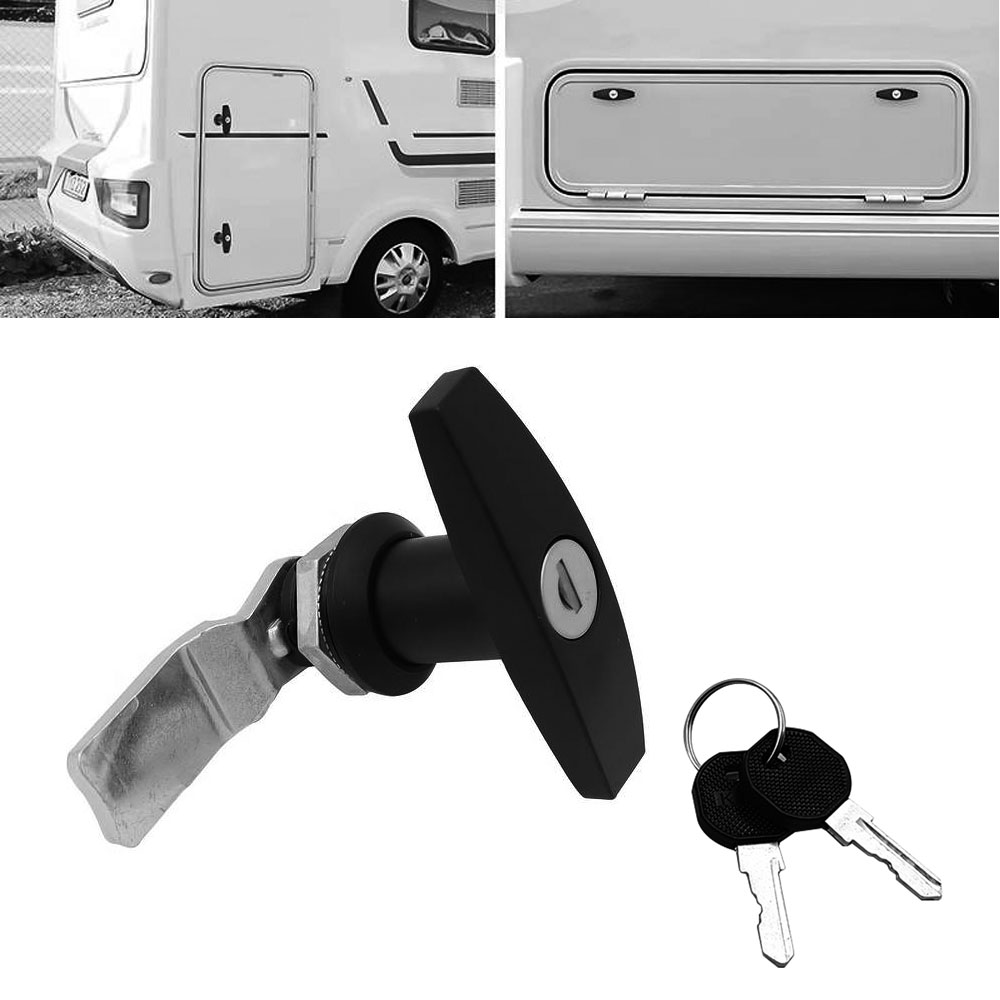 1 セット Rv 空気清浄機機器ロック MS324-1-2T - G&T Hunting & Outdoor Gun Shop Skegness のレビューと価格