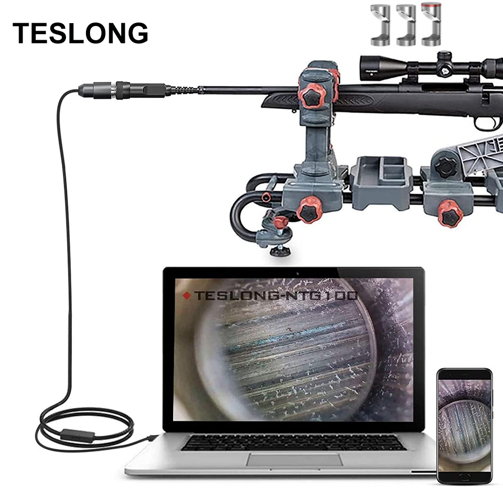 TESLONG NTG100 5 ミリメートル直径ライフルボ - Hunting Outdoor Stores のレビューと価格