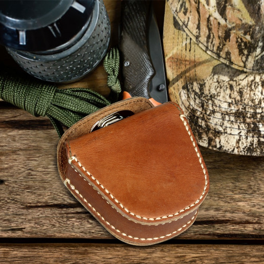 Kosibate 本革アウトドアハンティング限定版ウエストパ - Hunting Outdoor Stores のレビューと価格