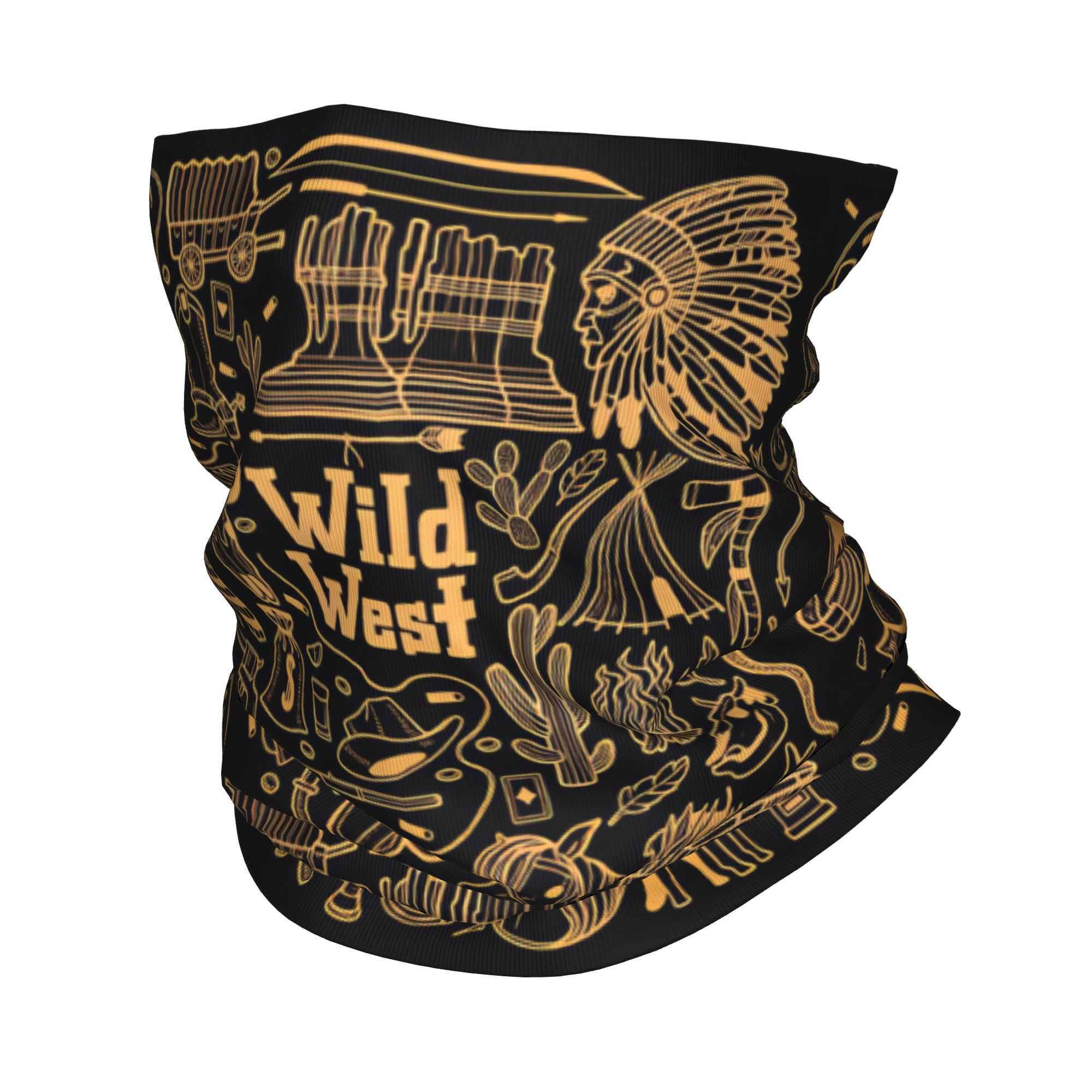 アウトドアスポーツバラクラバワイルドウェストラインプリントサ - Wildman Hunting & Outdoor Vanderbijlpark のレビューと価格