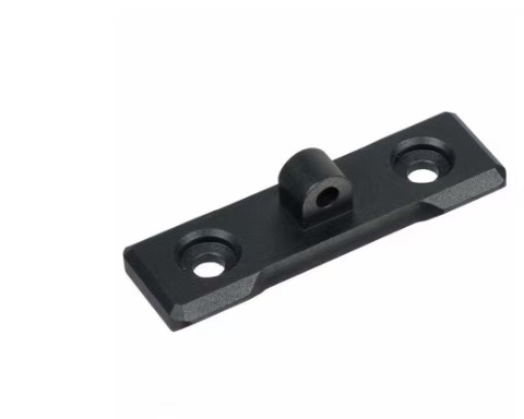 Mlok-屋外用の三脚マウント付きハンドガードアダプター,ロ - Bipod Rifle Mount のレビューと価格