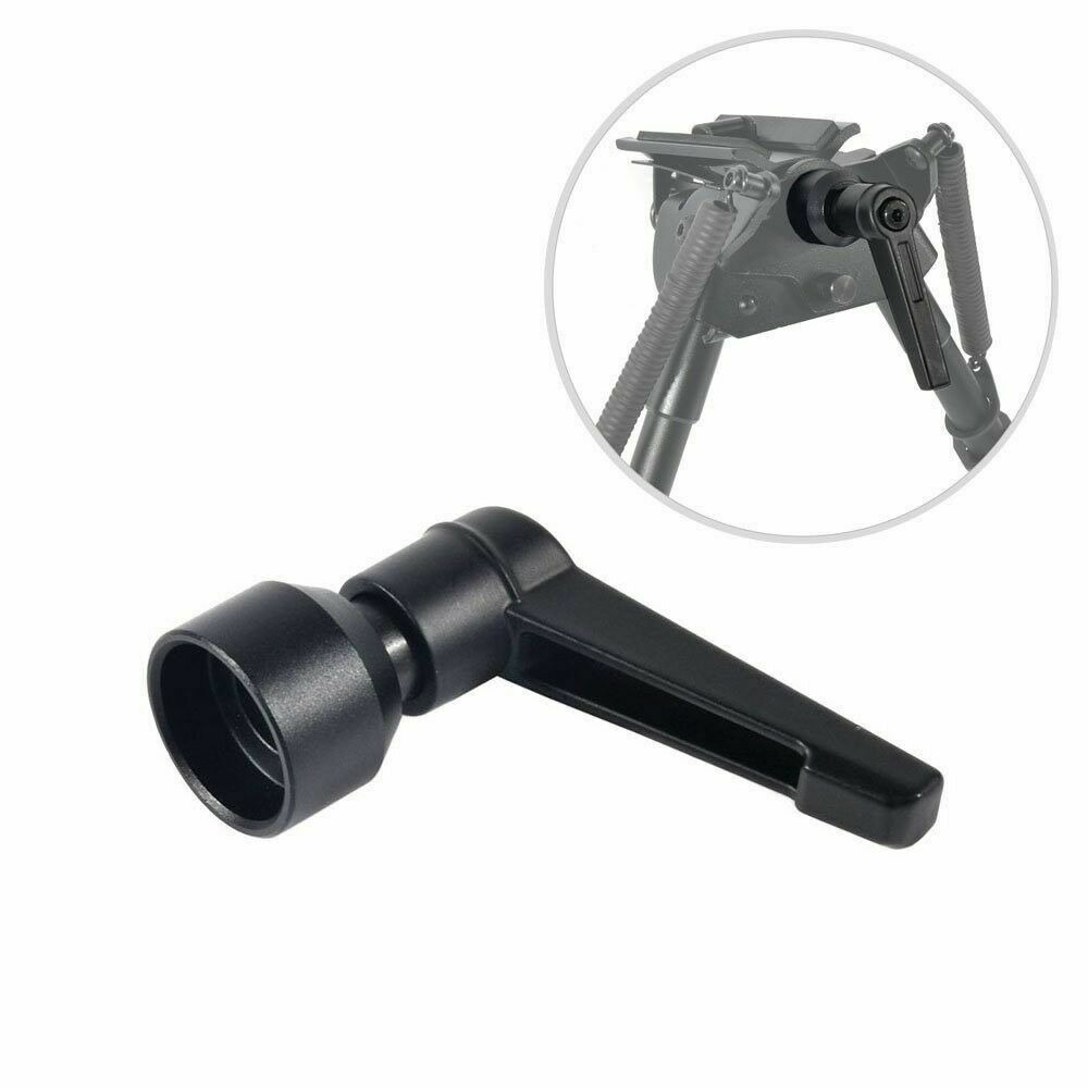 タクティカルハリスライフルバイポッドマウントバイポッドアダプ - Bipod Rifle Mount のレビューと価格