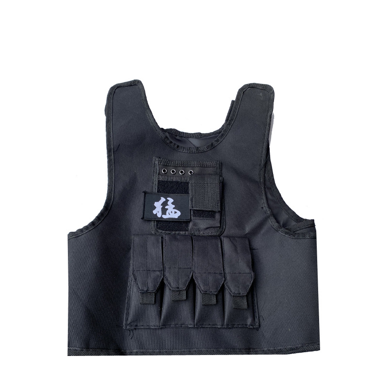 キッズボーイズタクティカルベスト迷彩防弾戦闘鎧トップス特殊部 - Hunting Outdoor Boys のレビューと価格