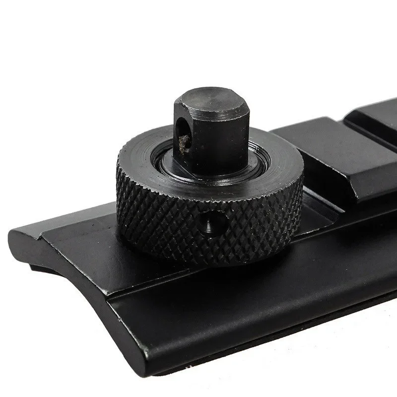 バイポッドアダプターマウントスリングスイベルスタッドハンティ - Bipod Rifle Mount のレビューと価格