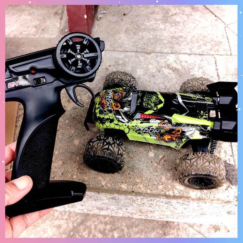 ワイルドハントRCカー ハーフプロポーショナル オフロード  - Wildman Hunting & Outdoor Vanderbijlpark のレビューと価格