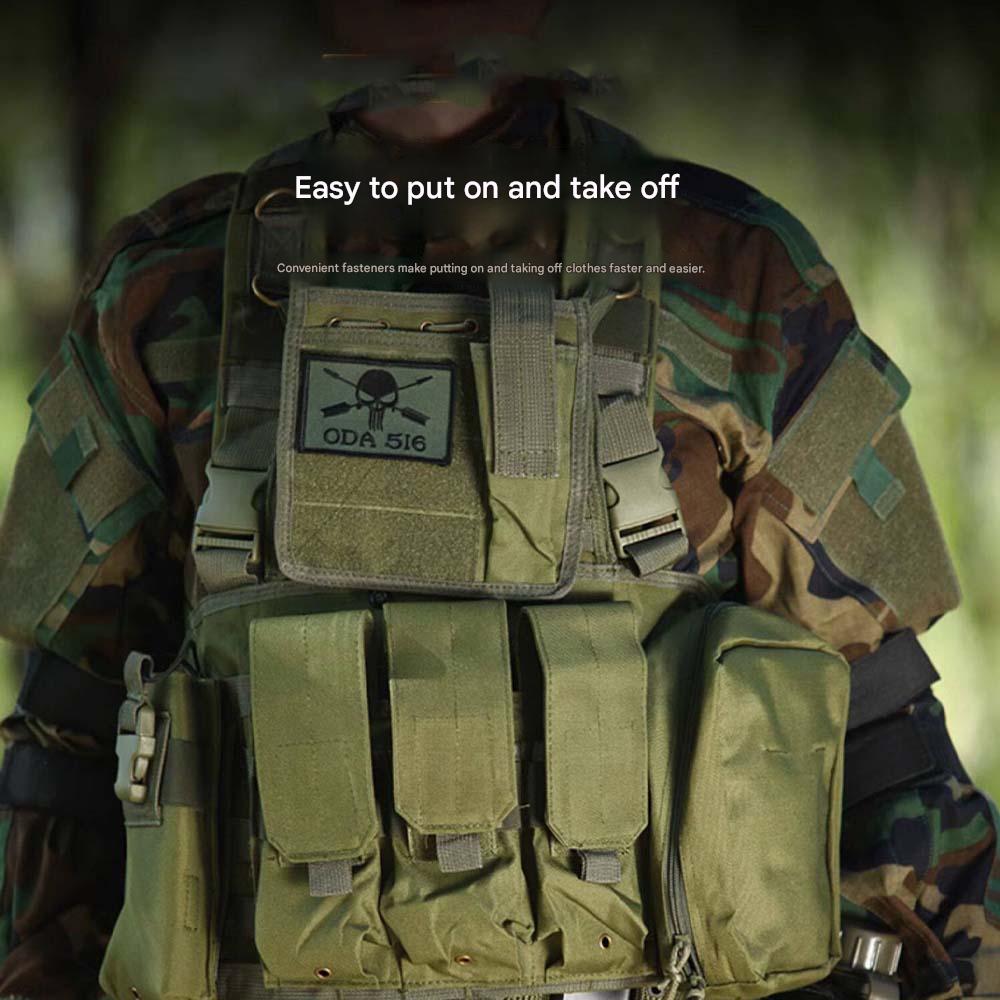 タクティカルベスト軽量通気性エアソフトコンバットベストモール - Hunting Outdoor Boys のレビューと価格