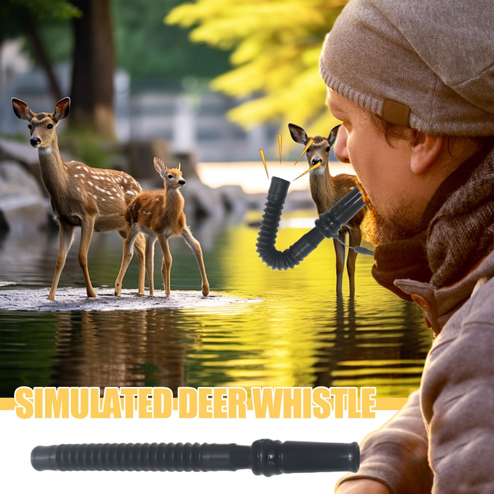軽量鹿狩猟用グロントコール、耐久性のあるランヤード付きサウン - Wildman Hunting & Outdoor Vanderbijlpark のレビューと価格